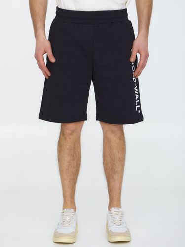 Essential Logo Bermuda Shorts - A-COLD-WALL - Modalova