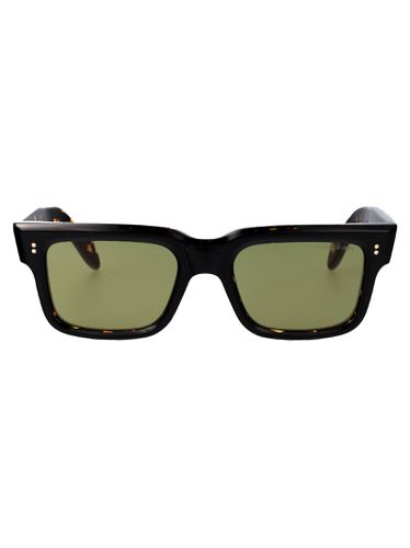 Cutler and Gross 1403 Sunglasses - Cutler and Gross - Modalova