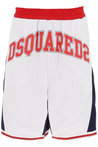 Dsquared2 Sweatshorts - Dsquared2 - Modalova