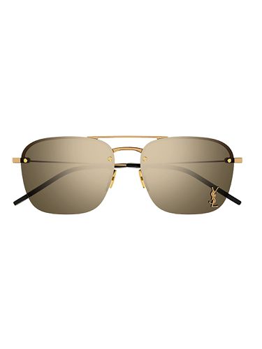 SL 309 M Sunglasses - Saint Laurent Eyewear - Modalova