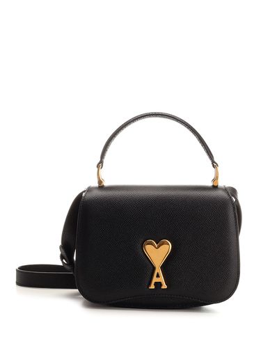 Paris Paris Handbag - Ami Alexandre Mattiussi - Modalova