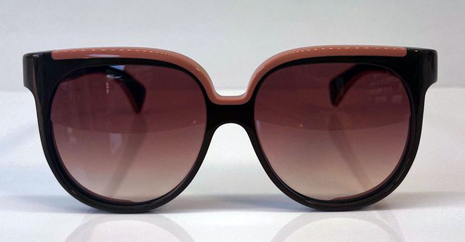 Cleveland - Bella Sunglasses - Jacques Marie Mage - Modalova