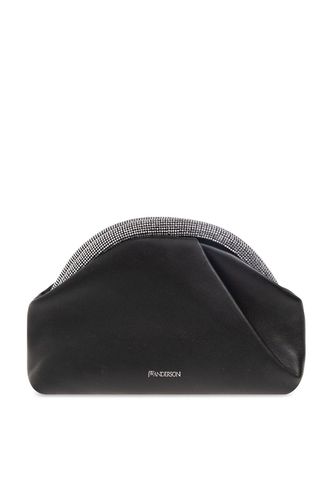 J. W. Anderson Embellished Bumper-clutch Mini Bag - J.W. Anderson - Modalova