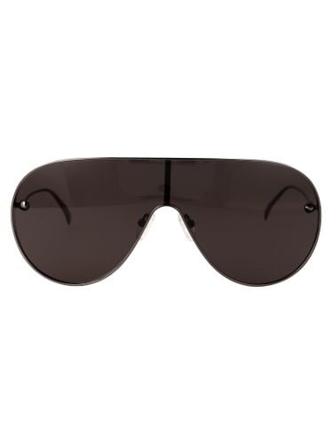 Am0481s Sunglasses - Alexander McQueen Eyewear - Modalova