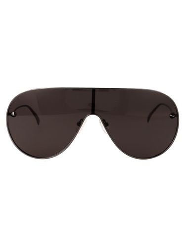 Am0481s Sunglasses - Alexander McQueen Eyewear - Modalova