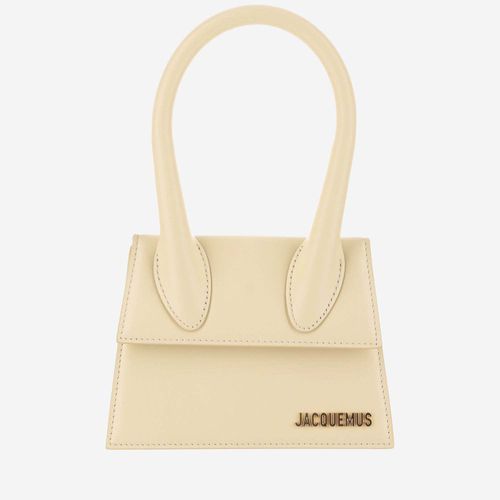 Jacquemus Le Chiquito Moyen Bag - Jacquemus - Modalova