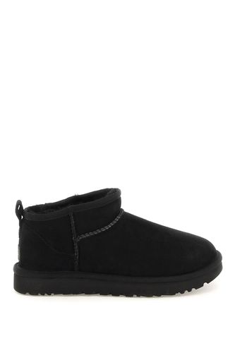 UGG Classic Ultra Mini Boots - UGG - Modalova