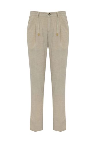 L. B.M. 1911 Corduroy Trousers - L.B.M. 1911 - Modalova