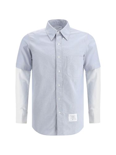 Thom Browne Shirt - Thom Browne - Modalova