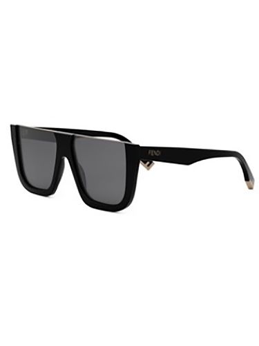 Fendi Eyewear FE40136I Sunglasses - Fendi Eyewear - Modalova