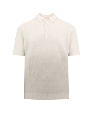 Corneliani Polo Shirt - Corneliani - Modalova