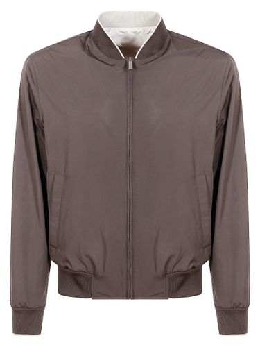 Canali Jacket - Canali - Modalova