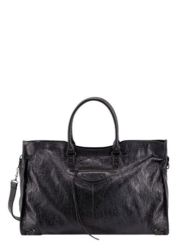 Balenciaga Le City Handbag - Balenciaga - Modalova