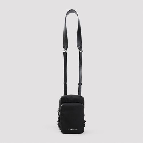 Givenchy Pandora Camera Bag - Givenchy - Modalova