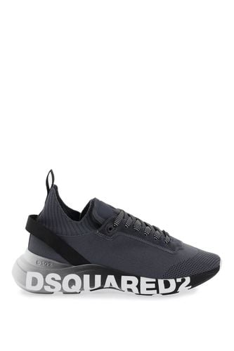 Dsquared2 Fly Sneakers - Dsquared2 - Modalova