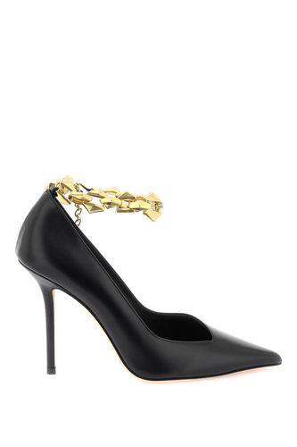 Jimmy Choo talura 100 Pumps - Jimmy Choo - Modalova