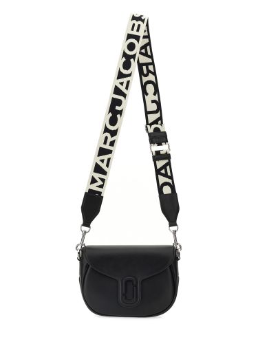 Marc Jacobs The J Marc Saddle Bag - Marc Jacobs - Modalova