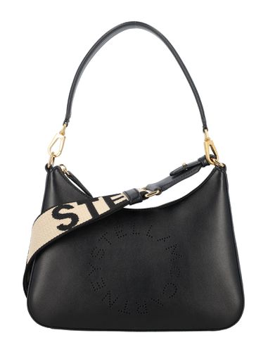 Logo Small Shoulder Bag - Stella McCartney - Modalova