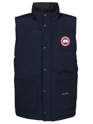 Canada Goose Freestyle Vest - Canada Goose - Modalova