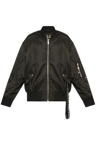 Label Group Bomber Jacket - 44 Label Group - Modalova