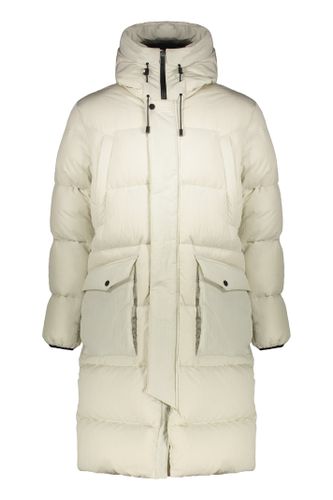 Herno Hooded Down Jacket - Herno - Modalova