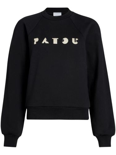 Organic Cotton Sweatshirt - Patou - Modalova