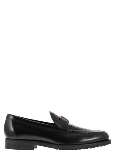 Tod's T Timeless Loafers - Tod's - Modalova