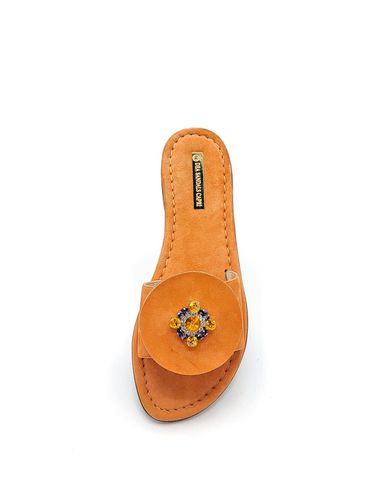 Olimpia Jewel Sandals - Dea Sandals - Modalova