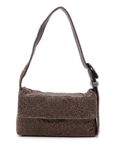 Chocolat - Vitty La Mignon Bag - Benedetta Bruzziches - Modalova