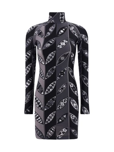 Pucci Mini Dress - Pucci - Modalova