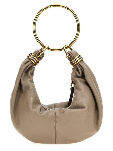 Bracelet Snake Ornament Hobo Bag - Chloé - Modalova