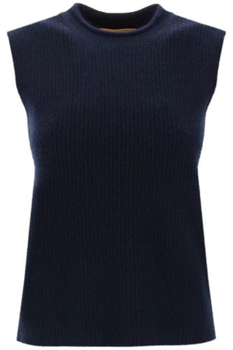 Layer Up Cashmere Vest - Guest in Residence - Modalova