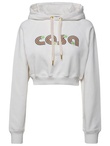 Casablanca Sweatshirt - Casablanca - Modalova