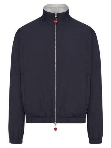 Kiton Blouson Polyester - Kiton - Modalova