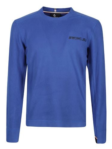 Moncler Grenoble Sweatshirt - Moncler Grenoble - Modalova