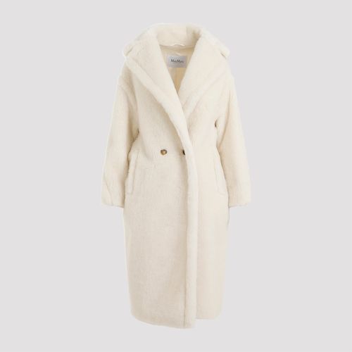 Max Mara Tedgirl Coat - Max Mara - Modalova