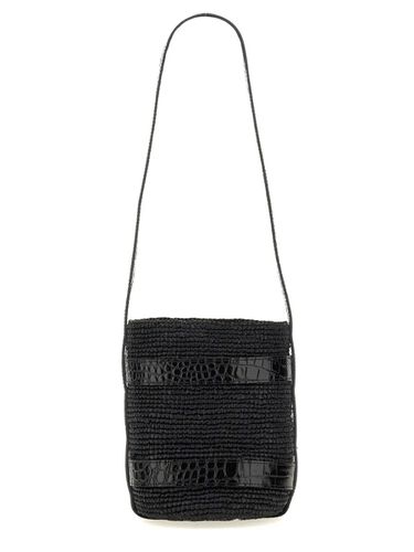 Manebi Bucket Bag - Manebi - Modalova