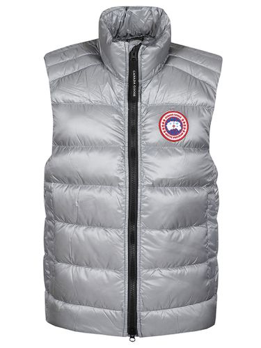 Canada Goose Crofton Vest - Canada Goose - Modalova