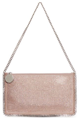 Falabella Pochette Shoulder Bag - Stella McCartney - Modalova