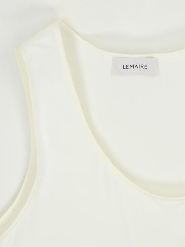 Lemaire Flared Tank Top - Lemaire - Modalova