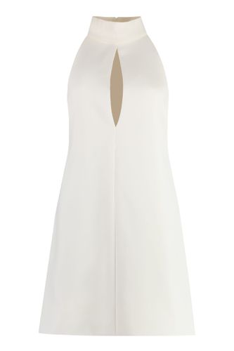 Tom Ford Crepe Dress - Tom Ford - Modalova