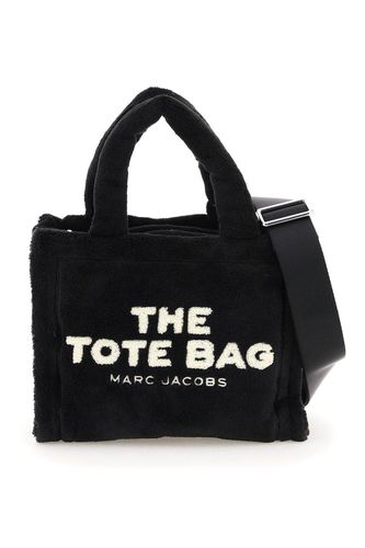 The Terry Mini Top Handle Bag - Marc Jacobs - Modalova