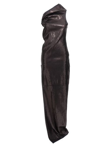 Rick Owens athena Dress - Rick Owens - Modalova