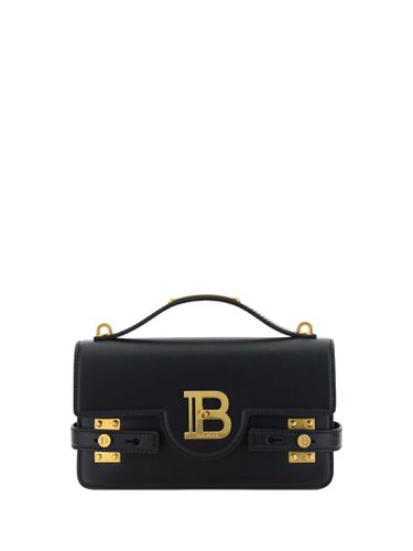 Balmain b-buzz 24 Handbag - Balmain - Modalova