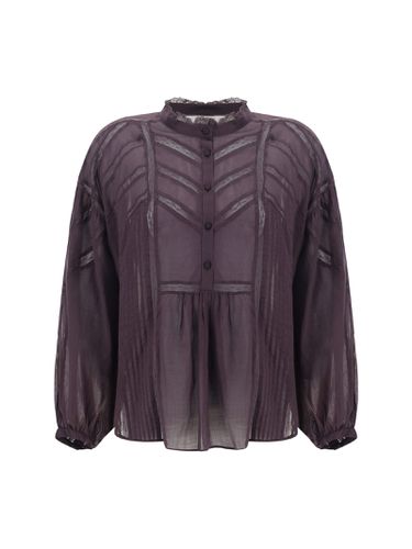 Marant Étoile Gelma Top - Marant Étoile - Modalova