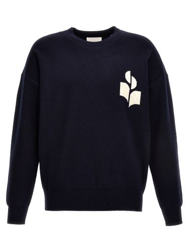 Wool Cotton Atley Sweater - Isabel Marant - Modalova