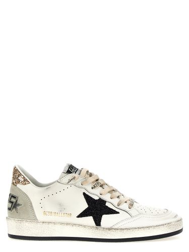 Golden Goose ball Star Sneakers - Golden Goose - Modalova