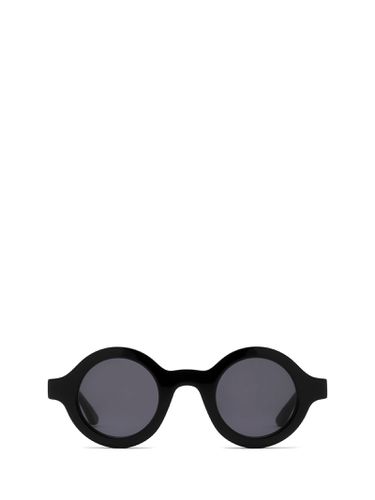 Huma H021 Black Sunglasses - Huma - Modalova