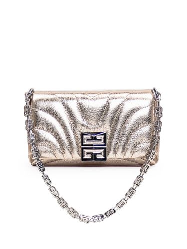 Givenchy 4g Soft Micro Bag - Givenchy - Modalova