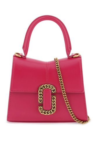 The St. Marc Mini Top Handle Bag - Marc Jacobs - Modalova